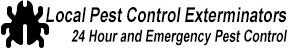 Glen Ridge NJ Pest Control Exterminators